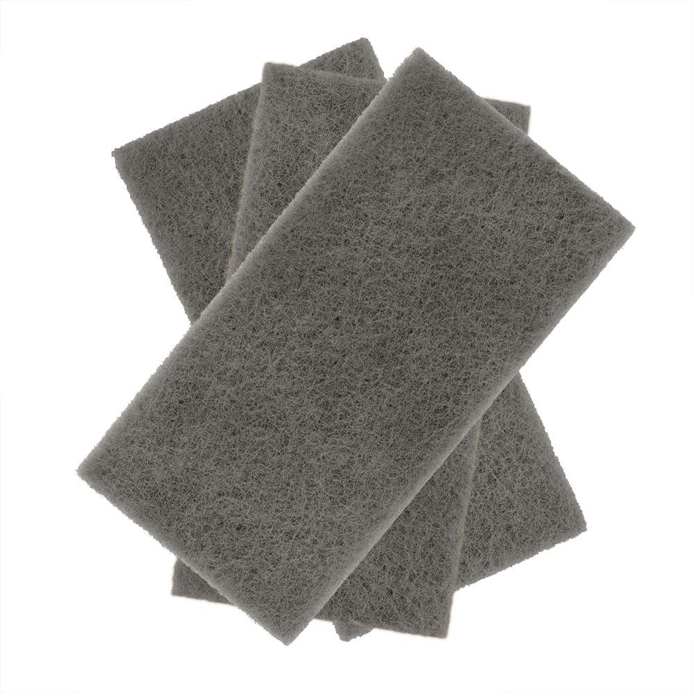 Mirka Mirlon Total 1500 Grit Scuff Pads