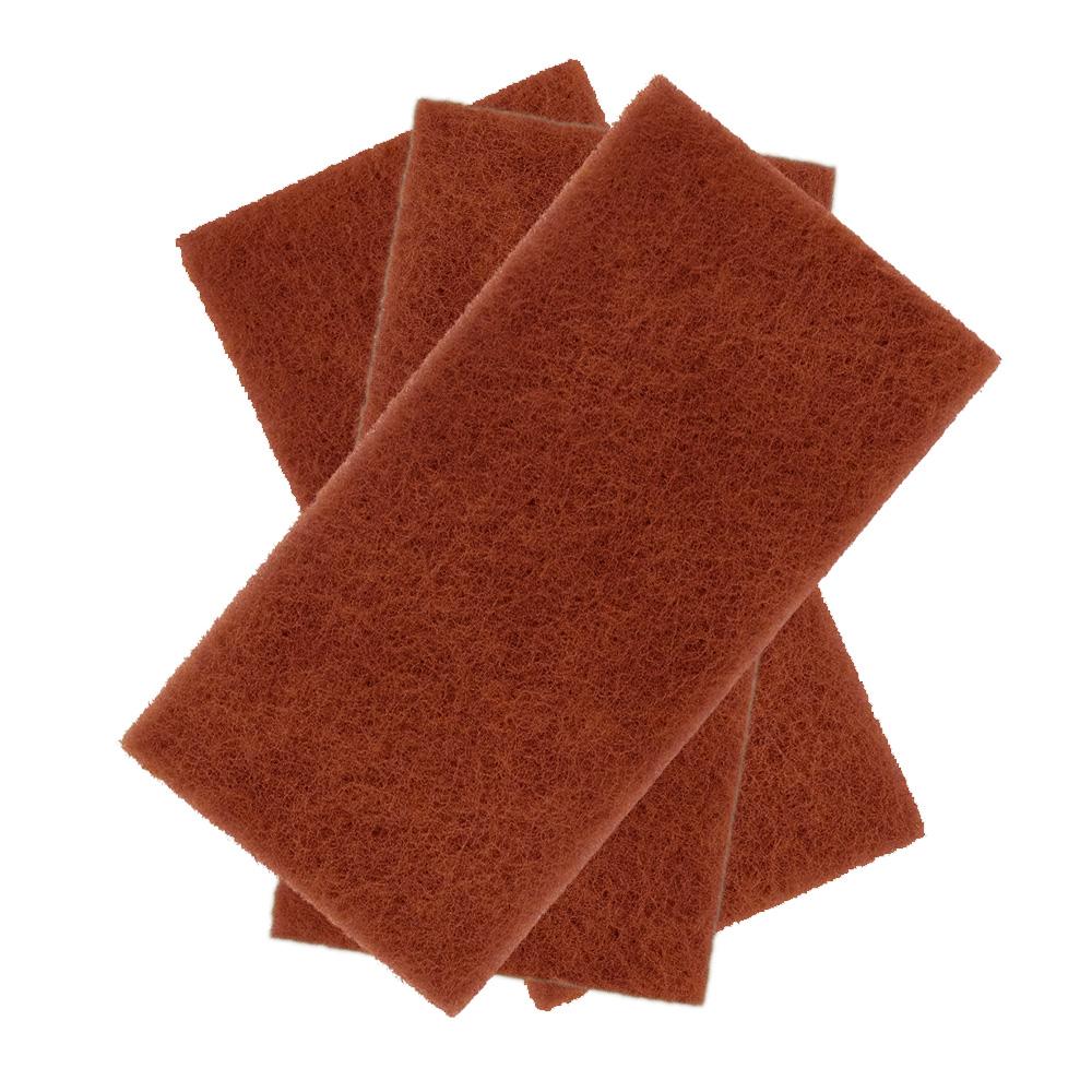 Mirka Mirlon Total 360 Grit Scuff Pads