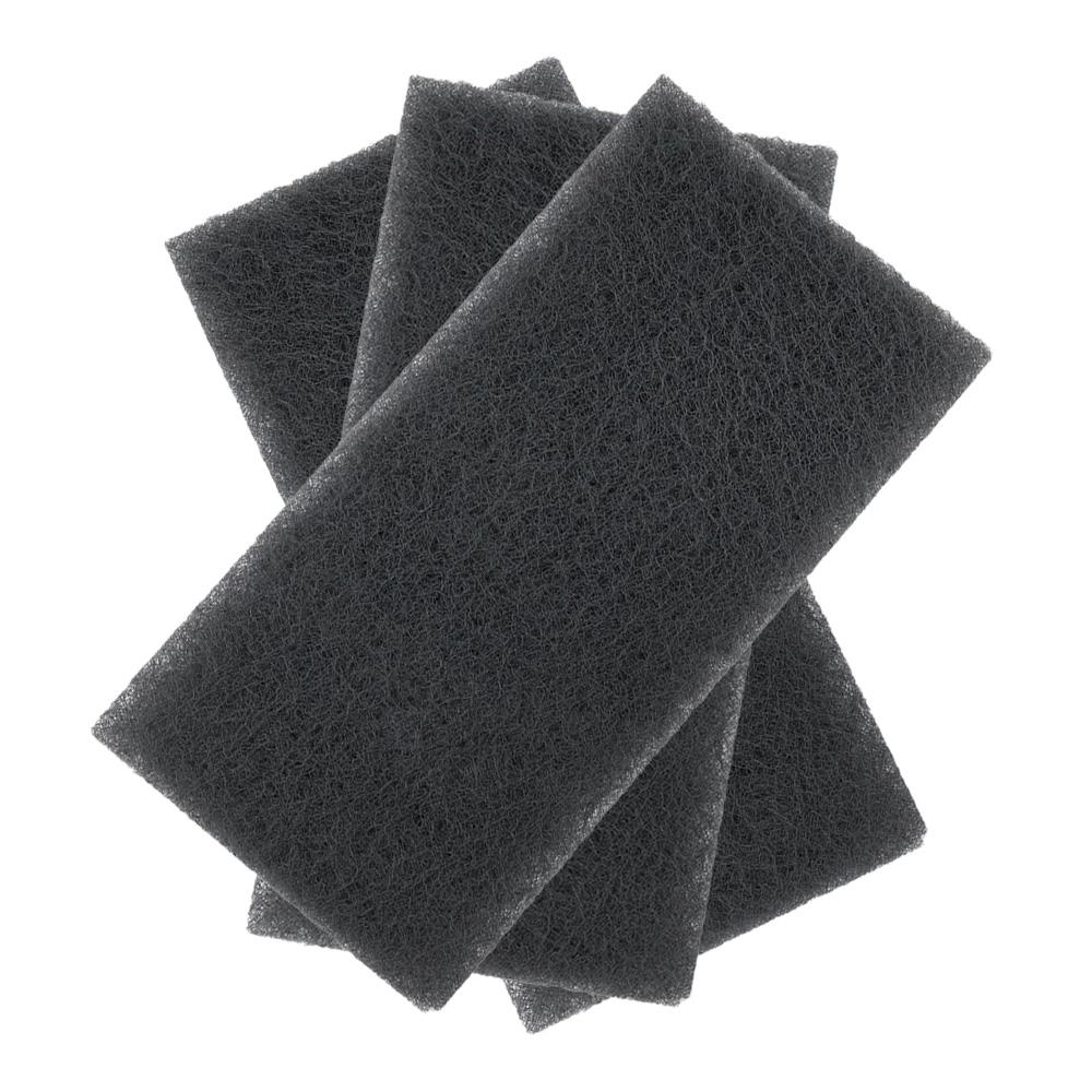 Mirka Mirlon Total 800 Grit Scuff Pads