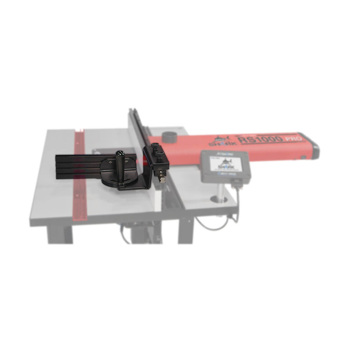 RS1000 PRO Sliding Miter Guide