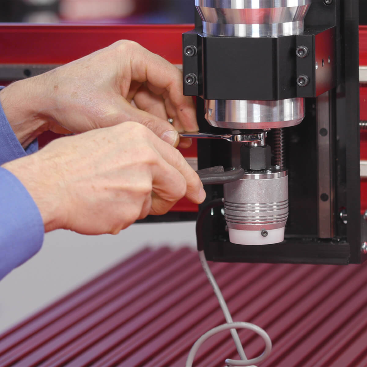 Next Wave CNC Shark 2 Watt Laser Module