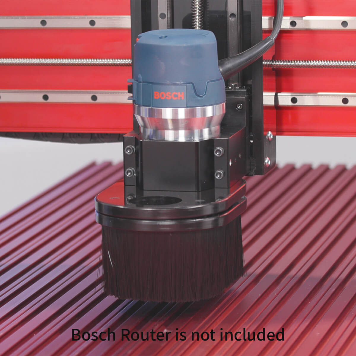 Next Wave CNC Shark HD Series Dust Boot