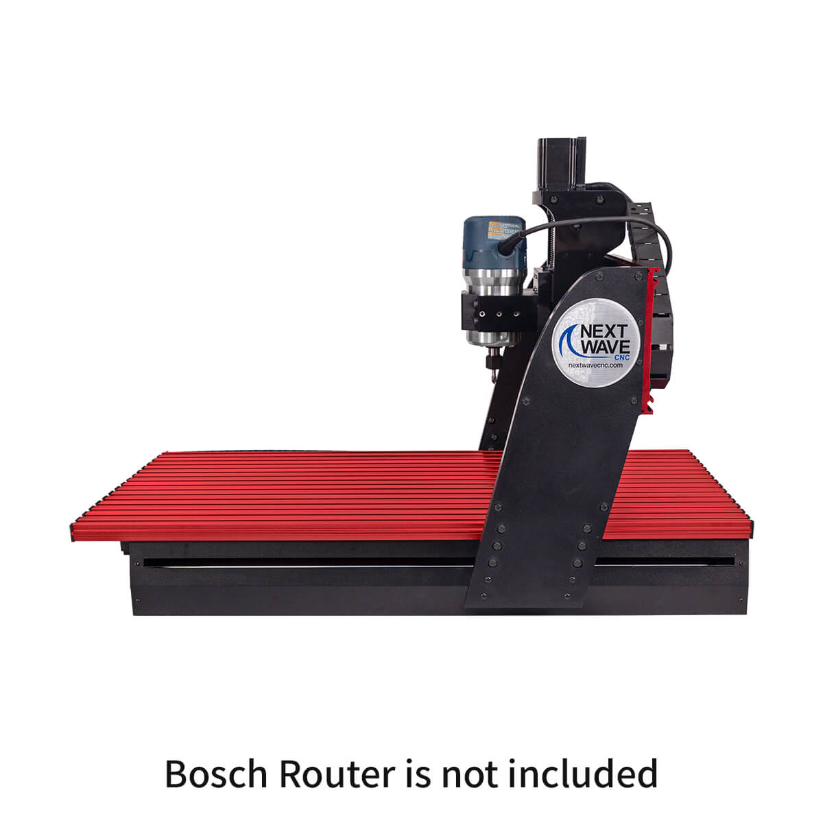 Next Wave CNC Shark HD500