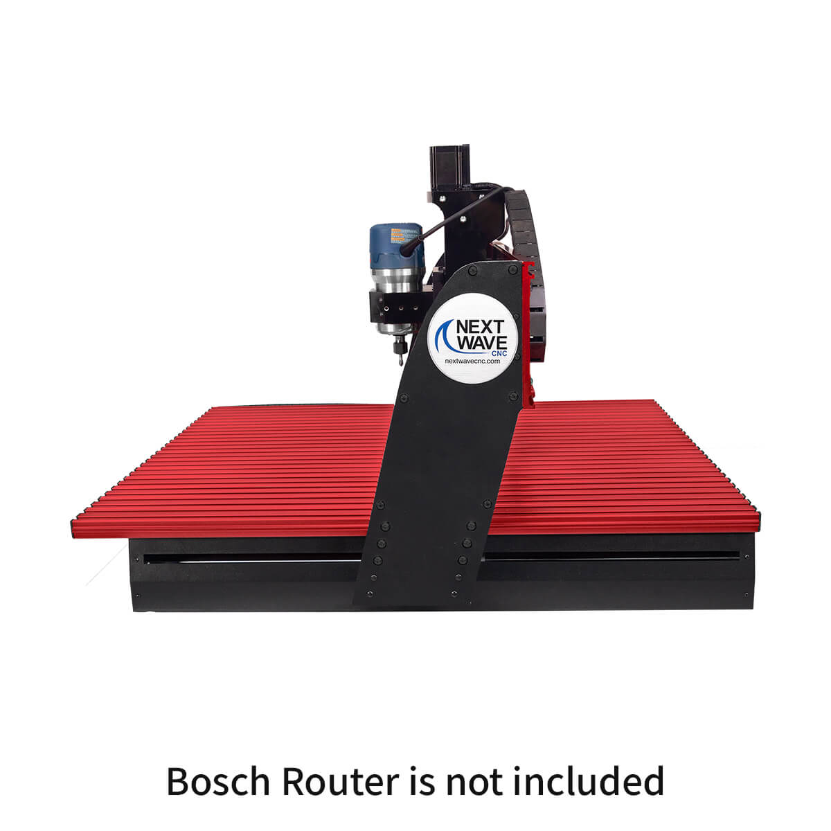 Next Wave CNC Shark HD510