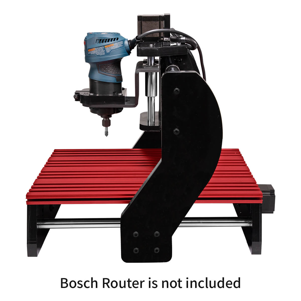 Next Wave CNC Shark SD110