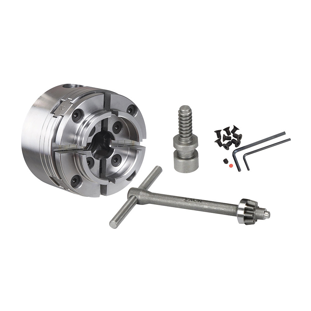 Nova G3 Reversible Wood Lathe Chuck