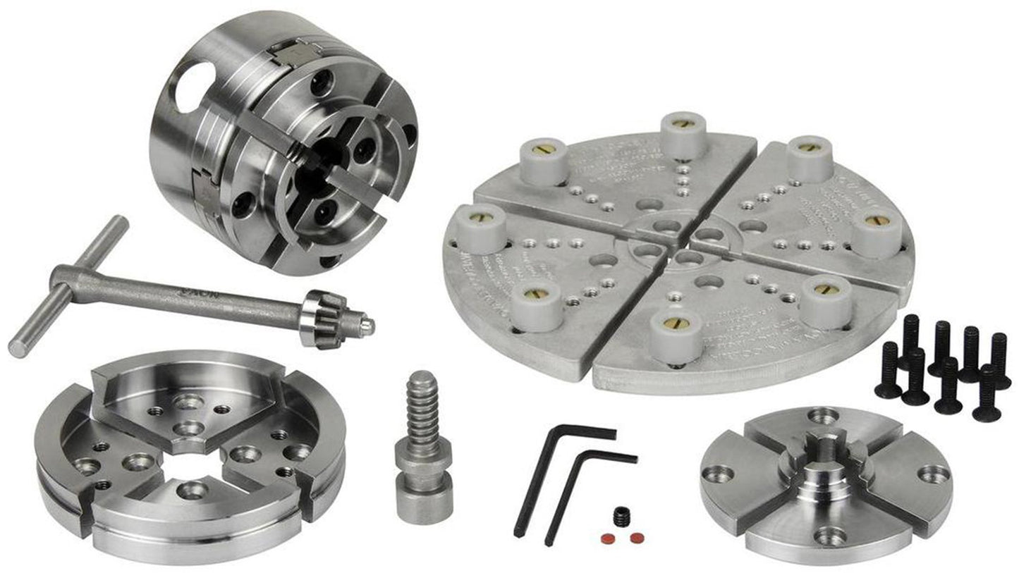 Nova Nova G3 Chuck 30th Anniversary Bundle