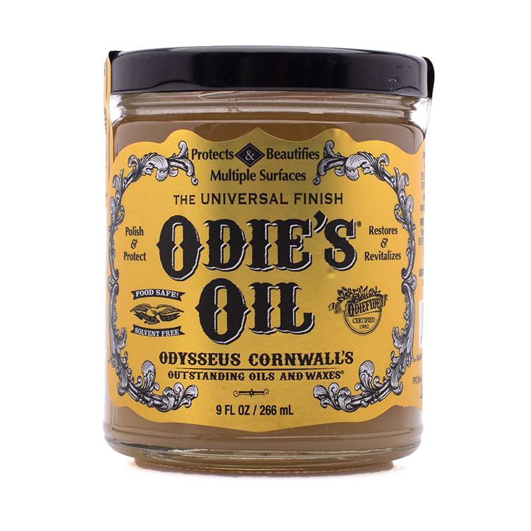 Odie's Oil Odie's Oil Universal