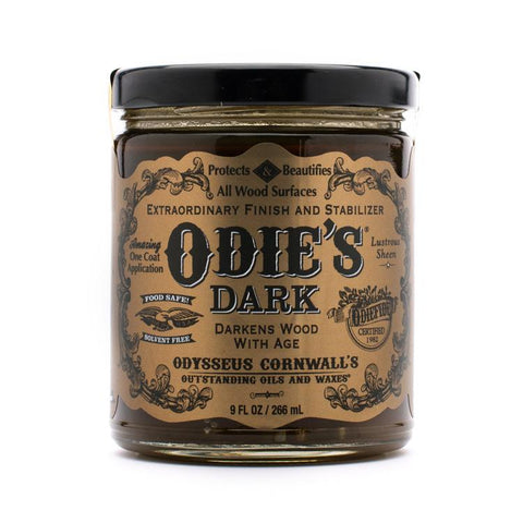 Odie's Oil Odie's Oil Dark 