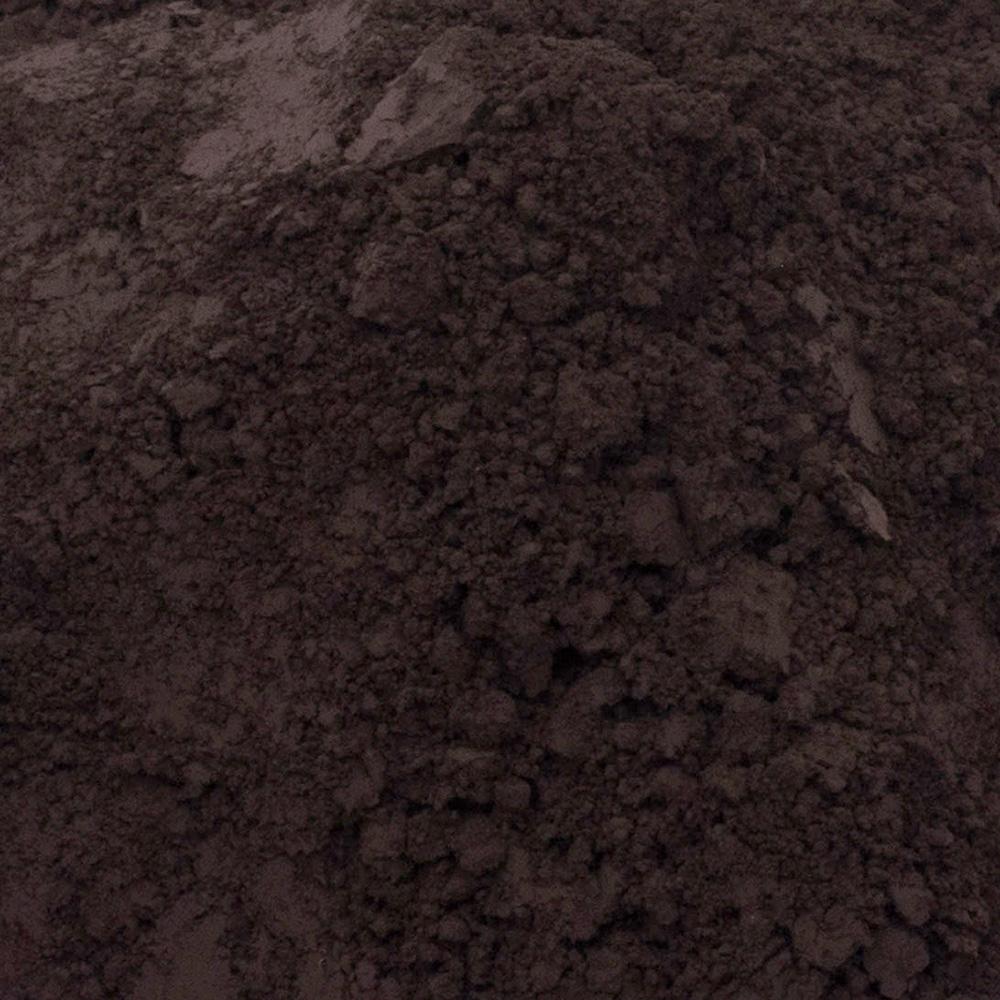 Mr. Cornwalls Custom Colours Black