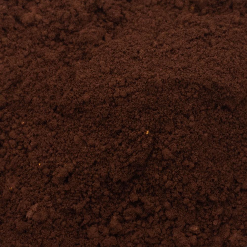 Odie's Oil Mr. Cornwalls Custom Colours Chocolate Brown