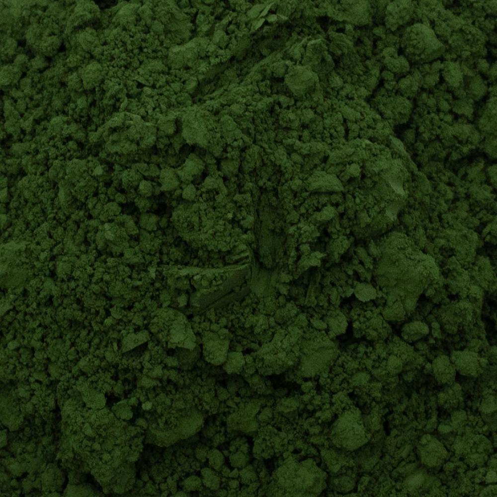 Odie's Oil Mr. Cornwalls Custom Colours Green