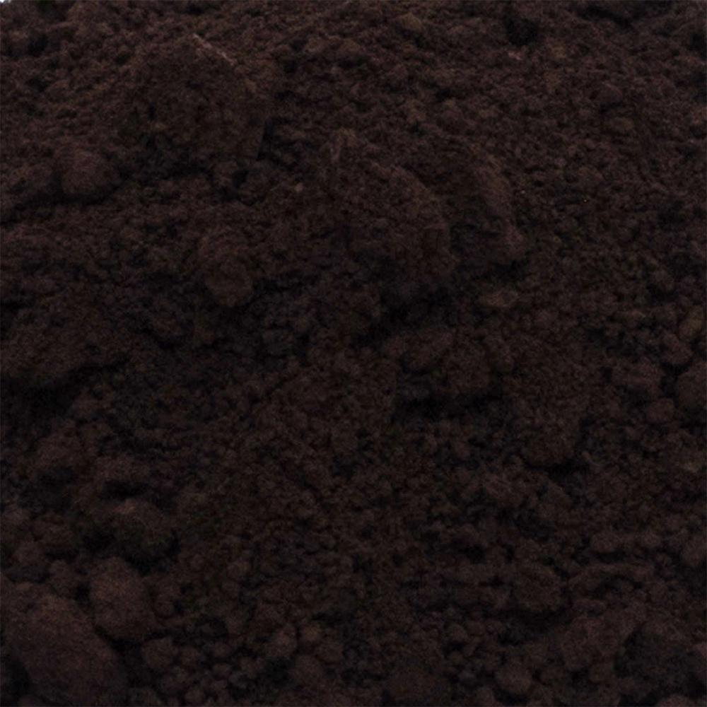 Odie's Oil Mr. Cornwalls Custom Colours Up In Smoke