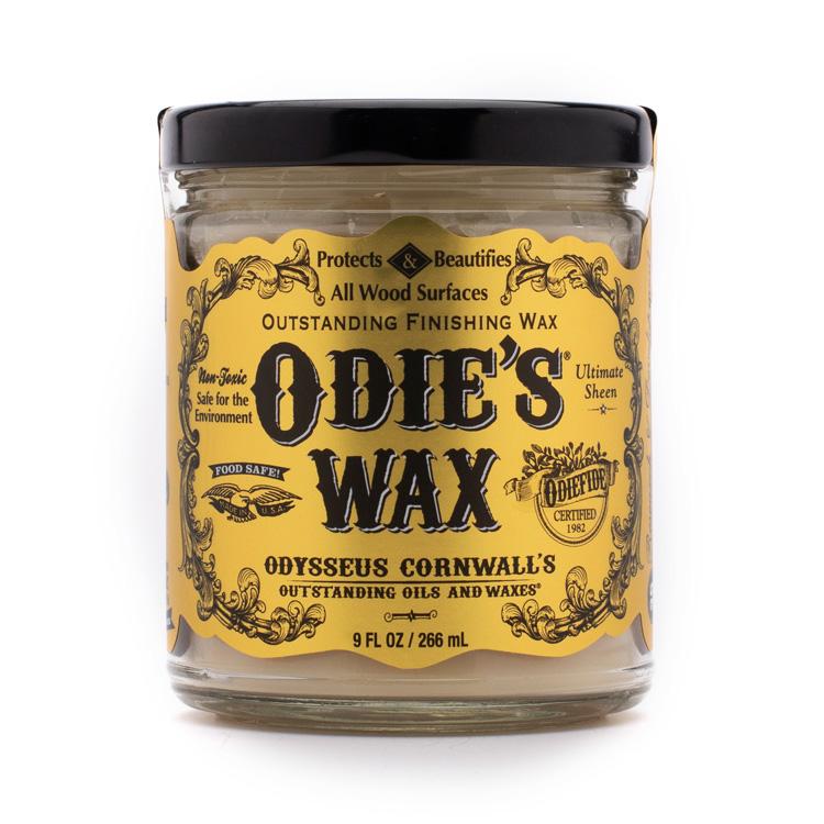 Odie's Oil Odie's Oil Wax