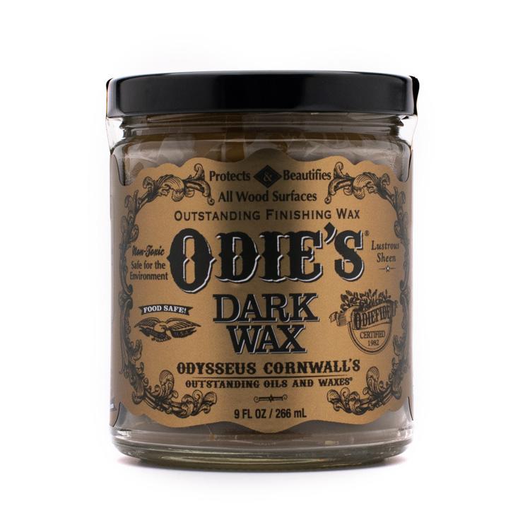 Odie's Oil Odie's Oil Dark Wax