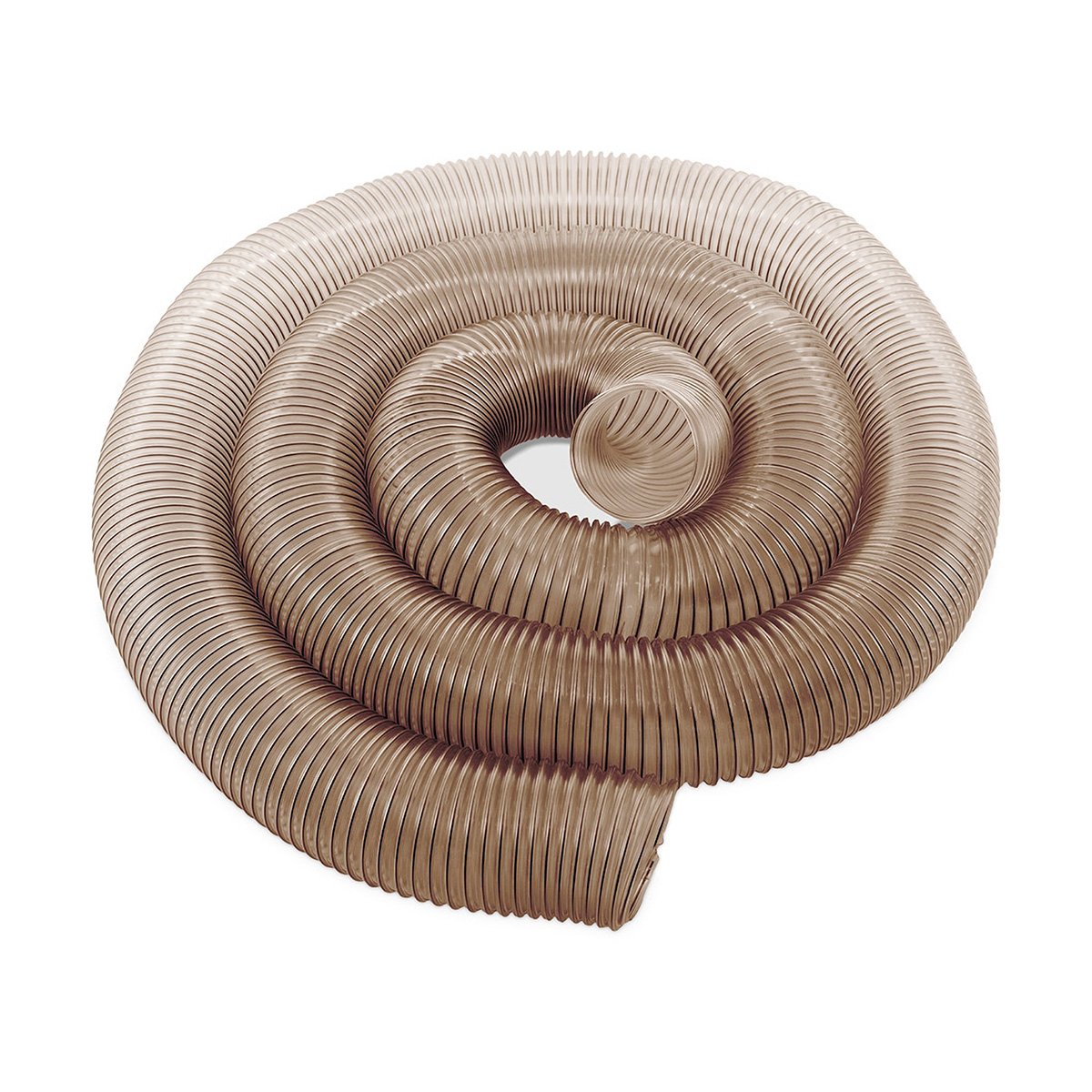 Oneida Air 4" x 25' Vacuum Pressure Rated Flex-Hose