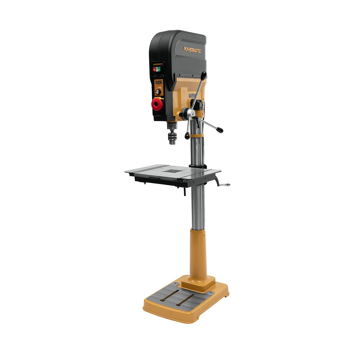 Powermatic PM2820EVS Drill Press