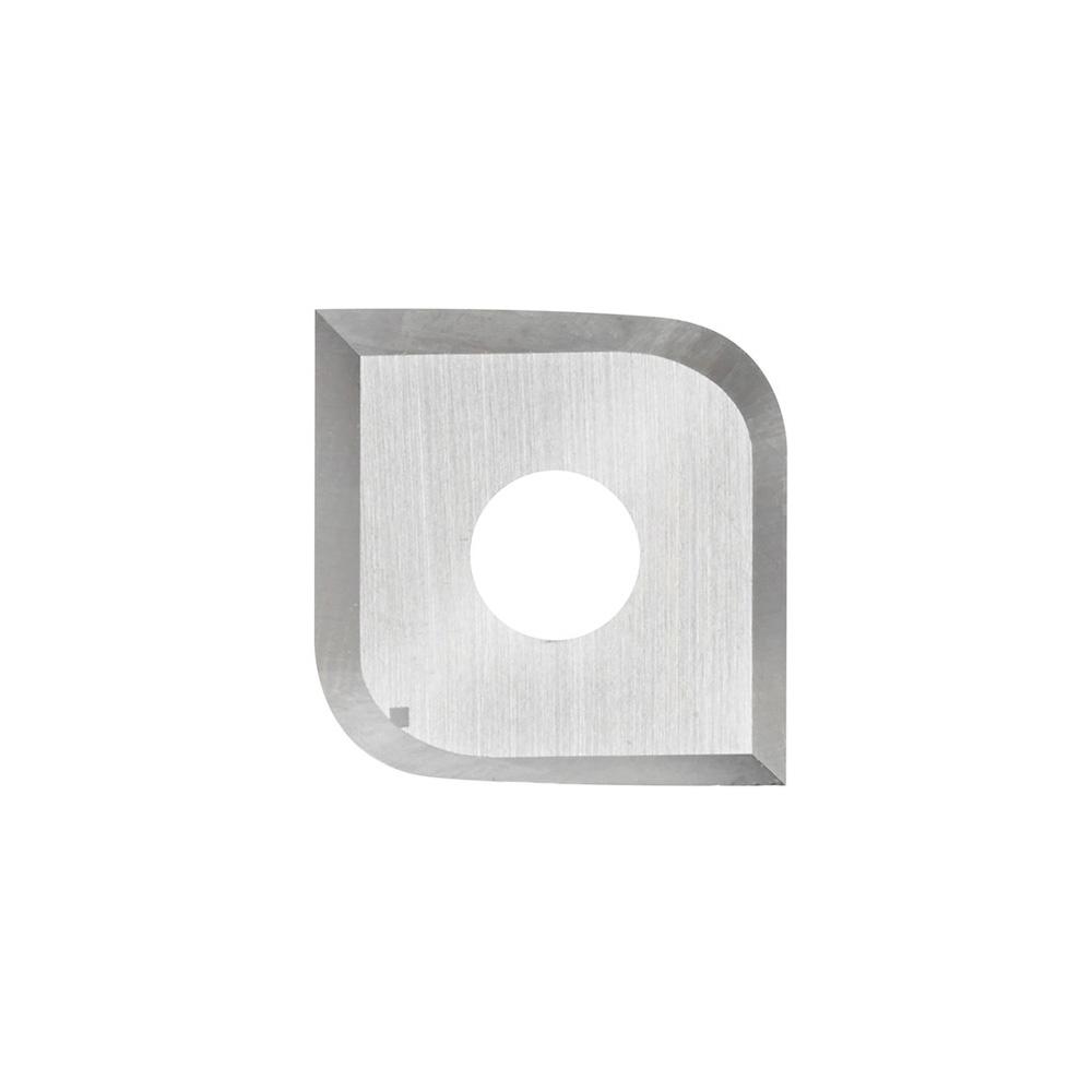 Amana Tool Solid Carbide 4 Cutting Edges Insert Knife 12 x 12 x 1.5mm for RC-2242