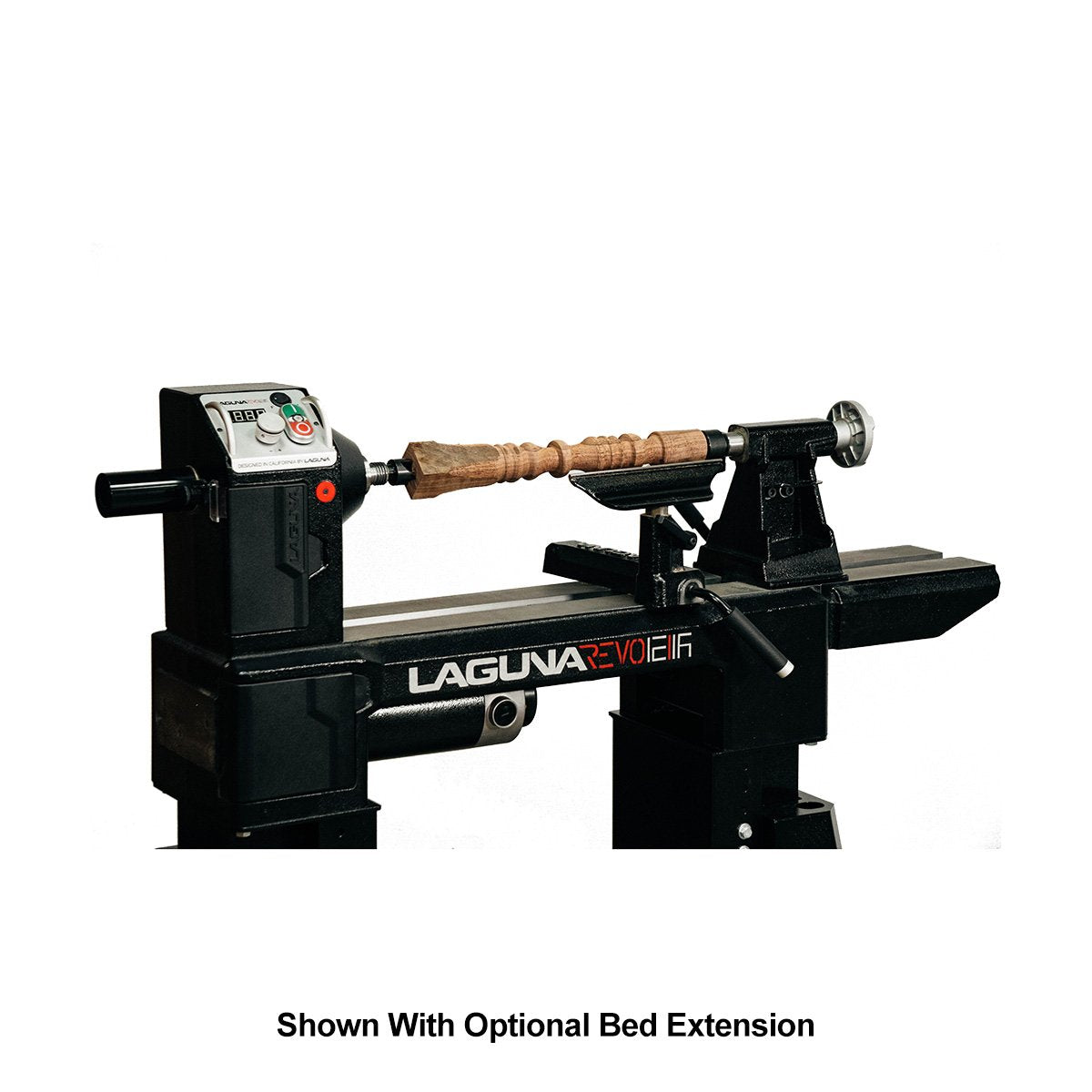 Laguna Revo 12|16 Lathe
