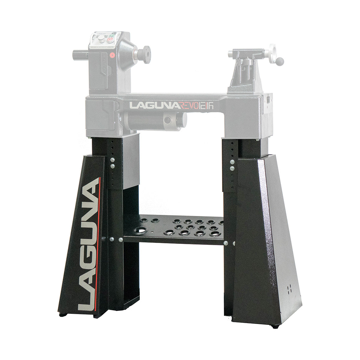 Premium Stand for Revo 12|16 Lathe