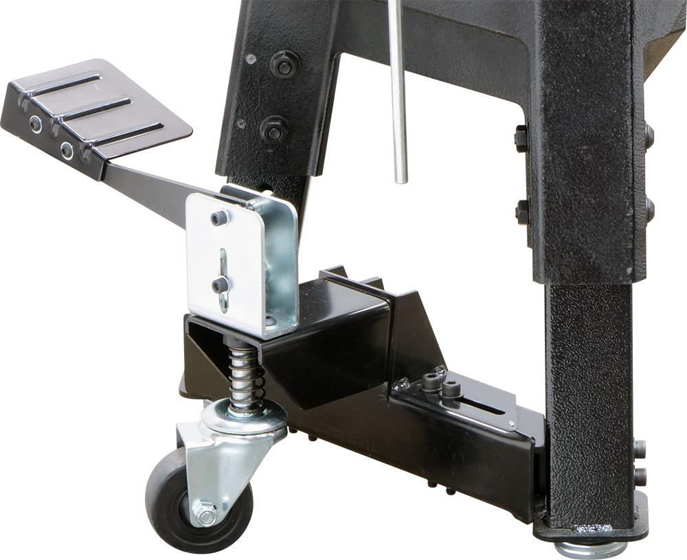 Laguna Revo 15|24 Mobility Kit