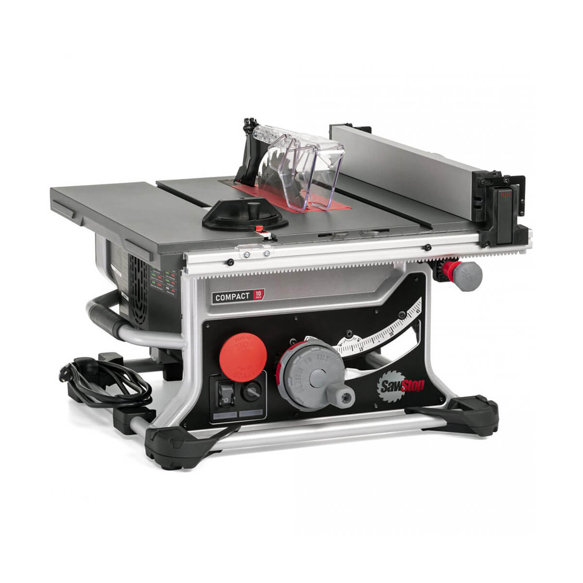 SawStop CTS-120A60 Compact Table Saw
