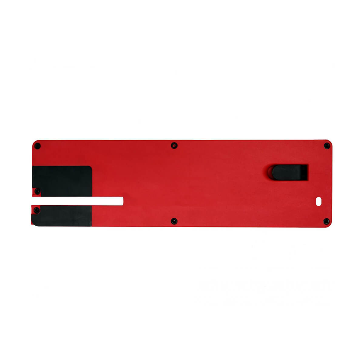 SawStop CTS-TSI Compact Table Saw Standard Zero Clearance Insert