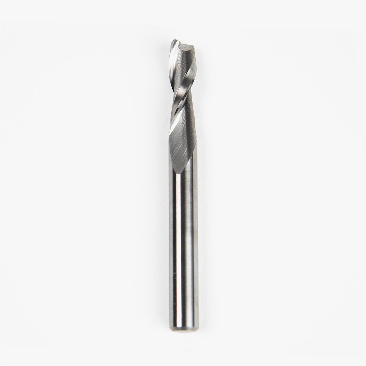 Shaper Tools 1/4" Up-Spiral Router Bit