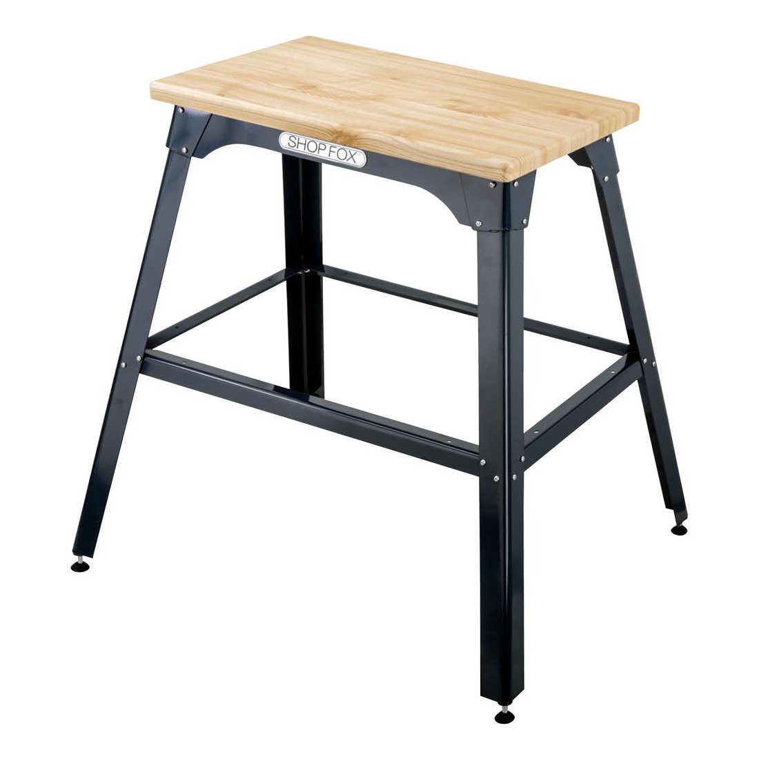 Shop Fox Tool Table