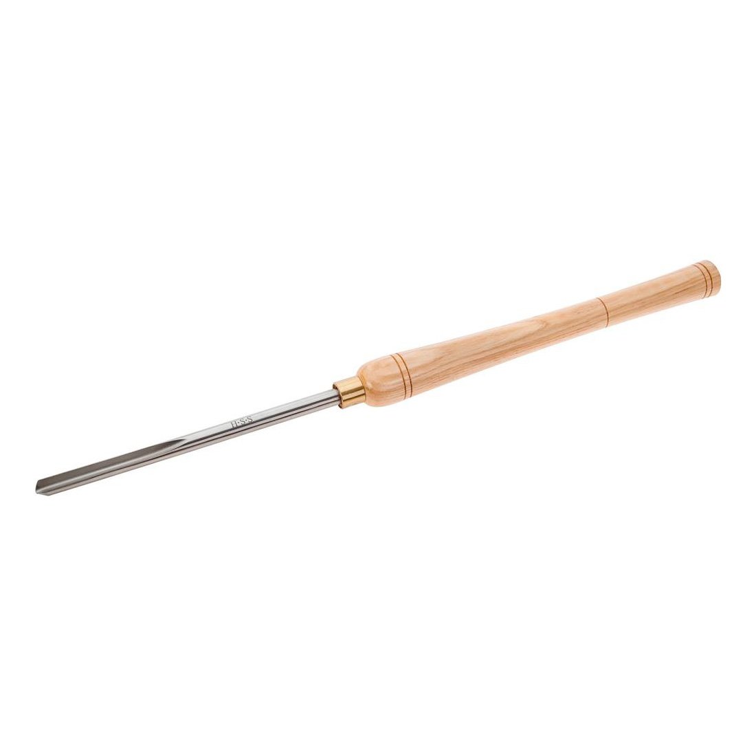 Shop Fox HSS Bowl Gouge 1/2"