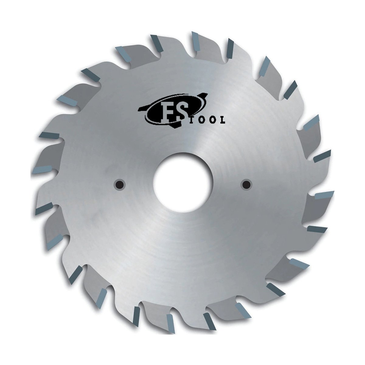 fs tool 80mm split scoring blade