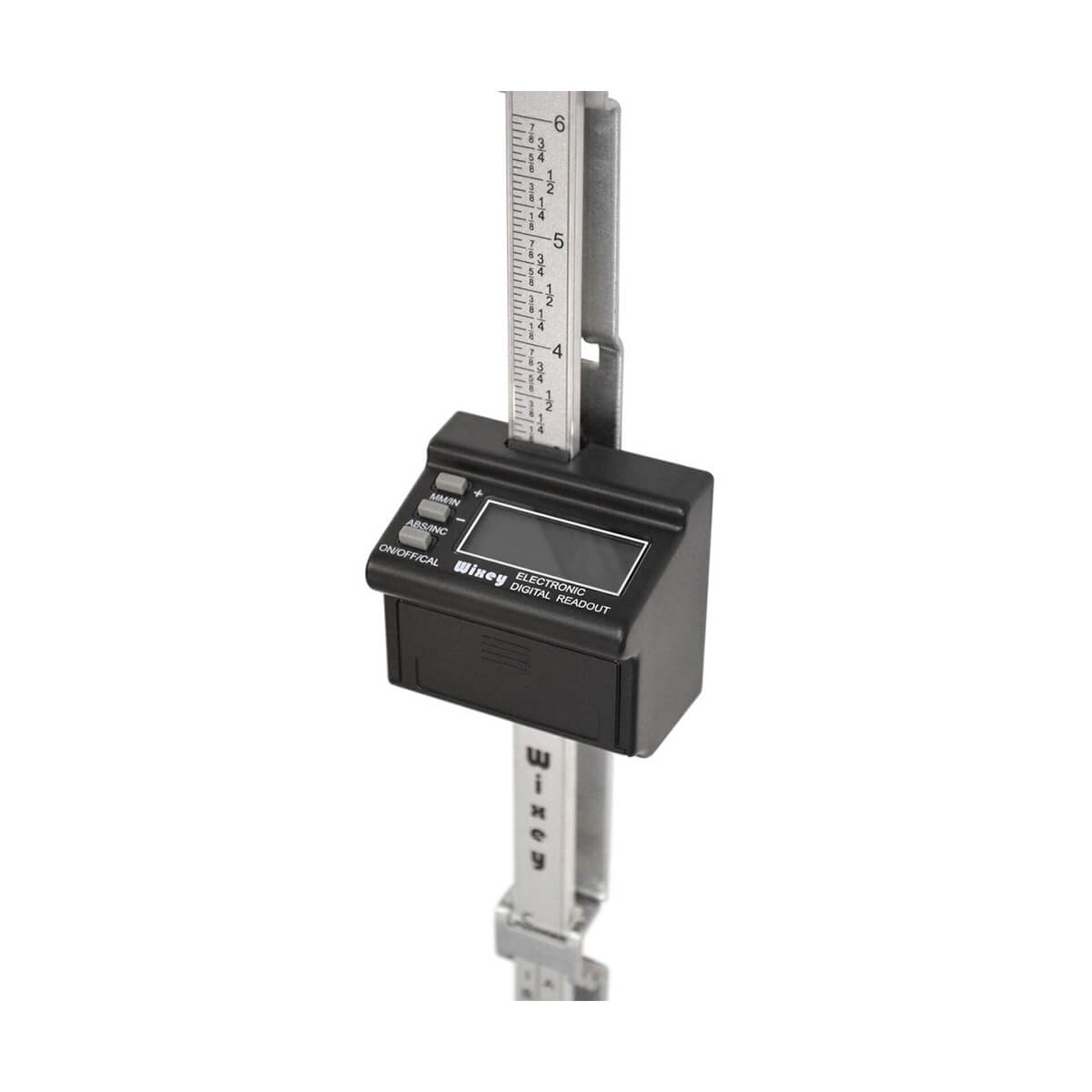 Supermax Tools SUPMX-71938-DRO Drum Sander Digital Readout