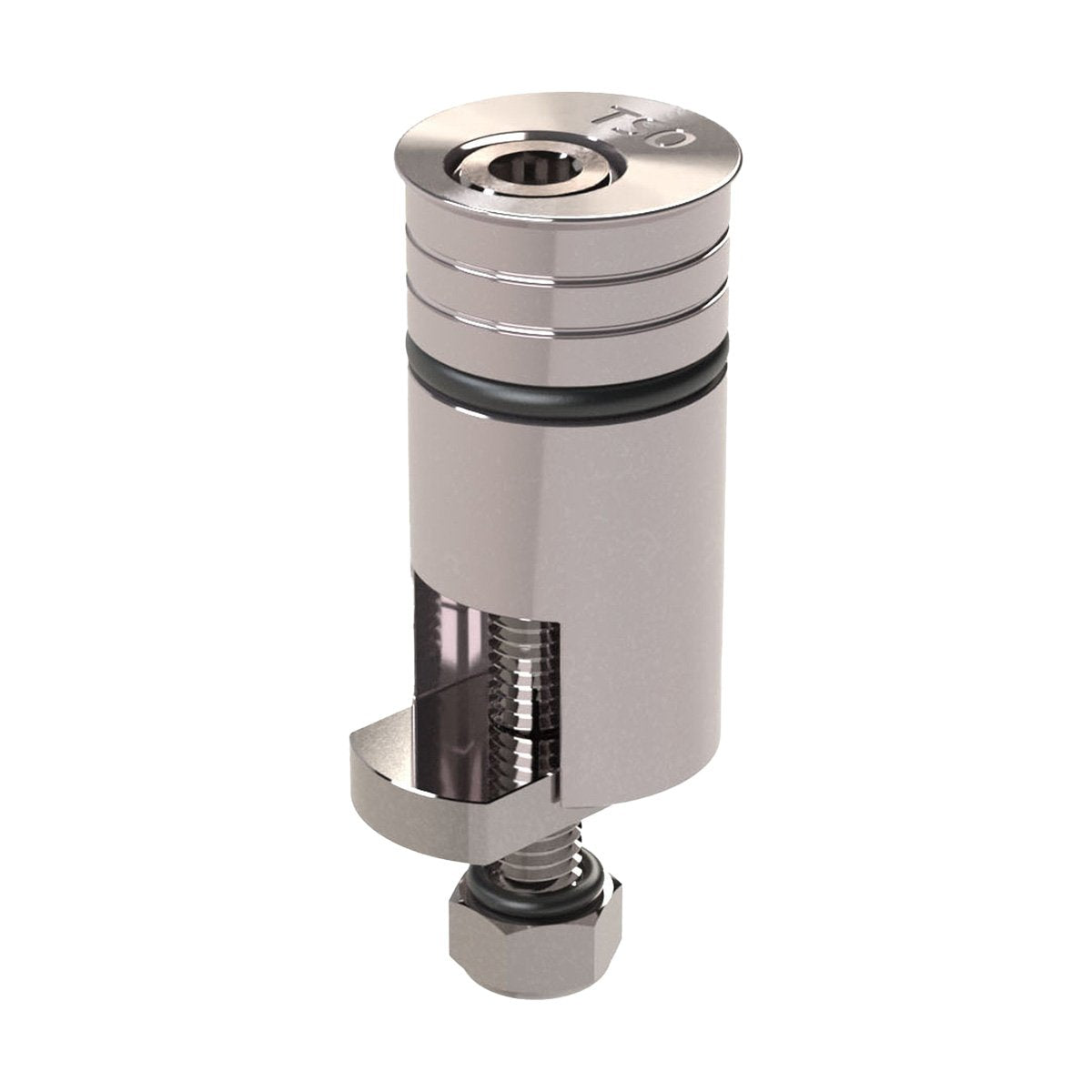 TSO Products Products Power-Loc™ Bench Connector Dogs