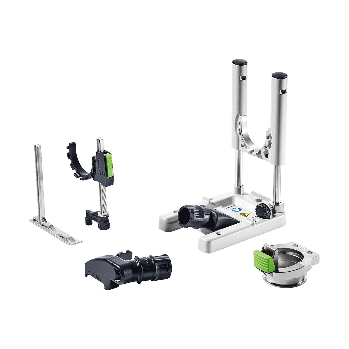 Festool Vecturo OSC 18 Device Set OSC-AH/TA/AV-Set