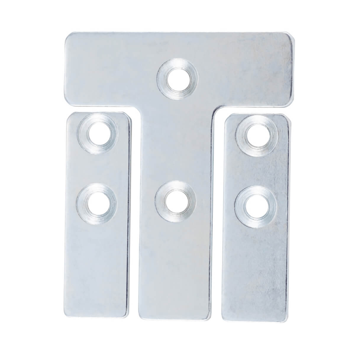 Viking Arm 0022 Viking Arm 3mm Base Plate/Lift Bar Set