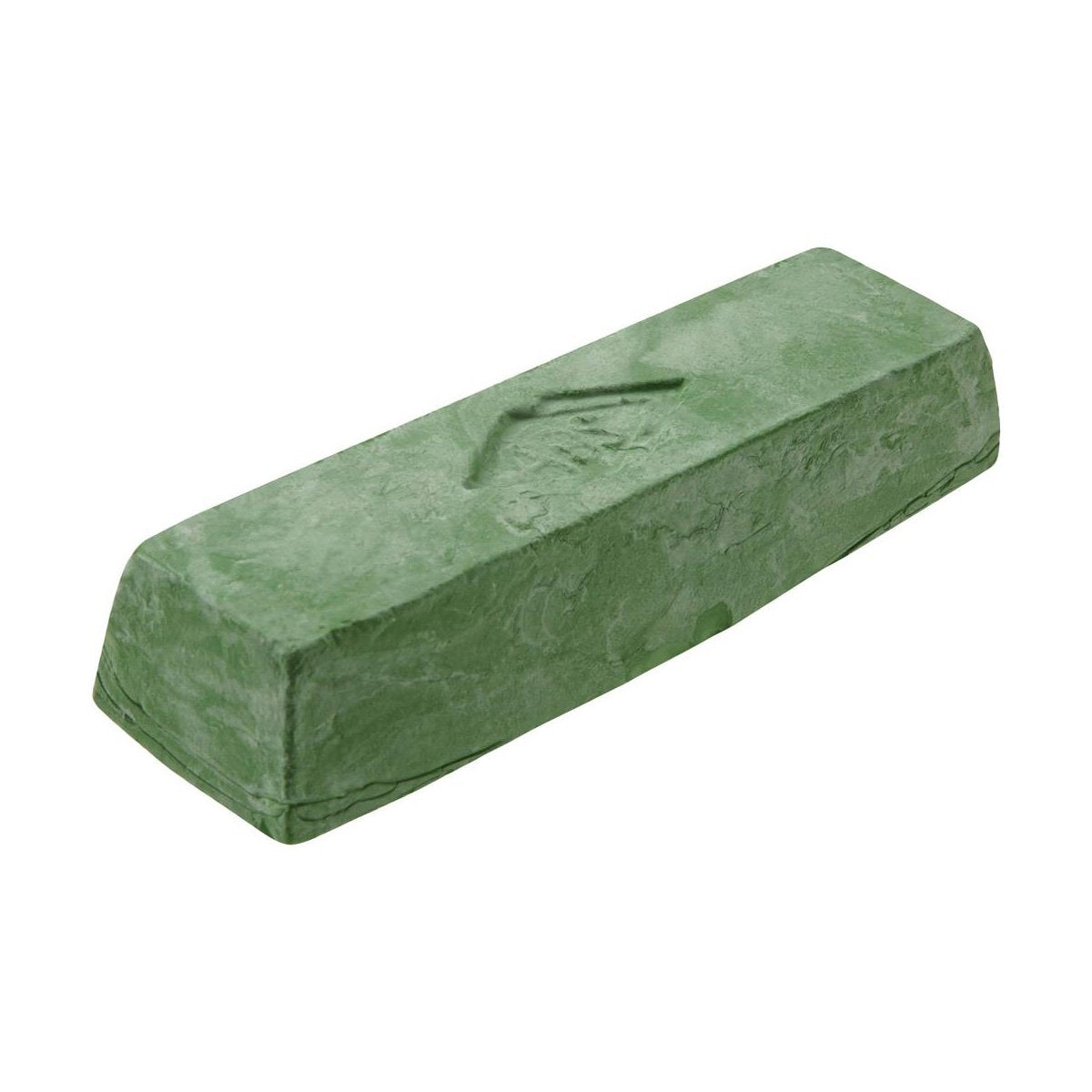 ShopFox Green Fine Buffing Compound