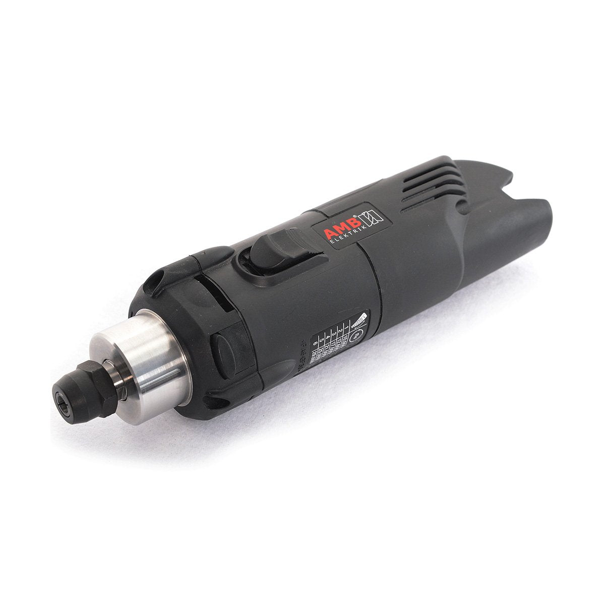 Yeti Tool SmartBench AMB 110V - 800 Watt CNC Spindle