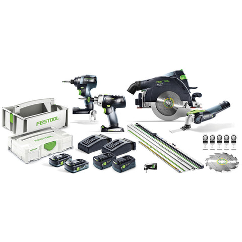 Festool Commando Festool – Wooden Edge Tools & Machinery