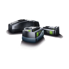 Festool Batteries and Chargers