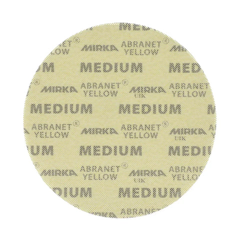 9" Abrasives