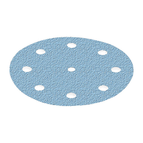 D115 (4.5") Abrasive