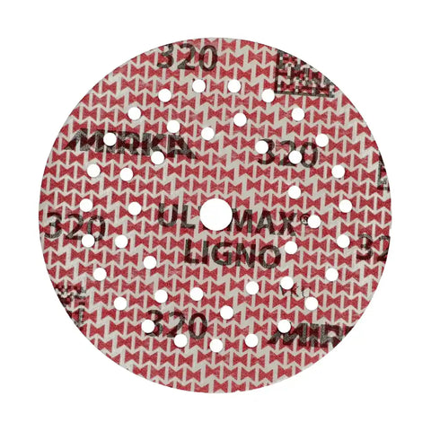 5" Abrasives