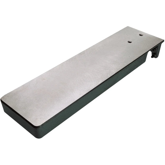 Table extension with F-coupling for Felder