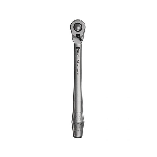 8004 B Zyklop Metal Ratchet with switch lever and 3/8" drive