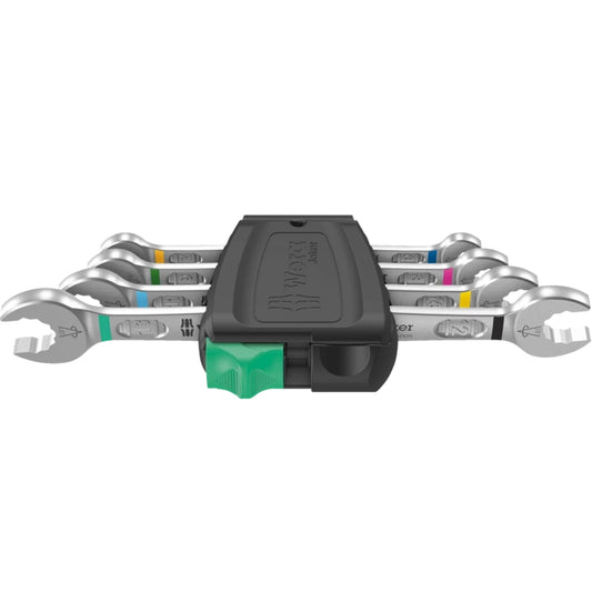 6005 Joker 4 Set 1 Double open end wrench set