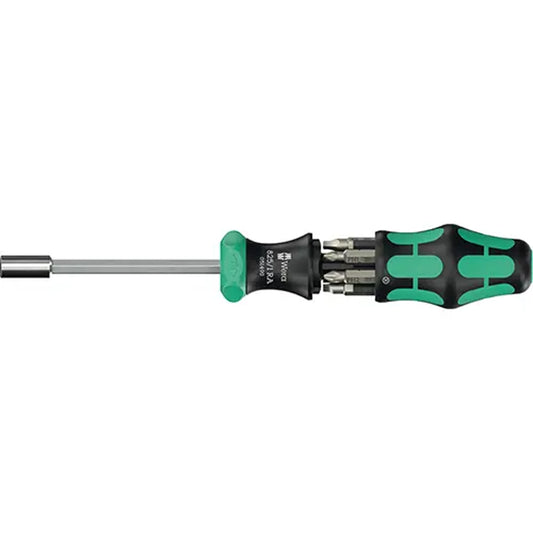 Kraftform Kompakt 27 RA Ratchet