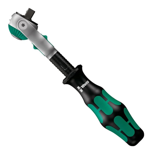 Zyklop 1/4 Inch x 152mm Speed Ratchet