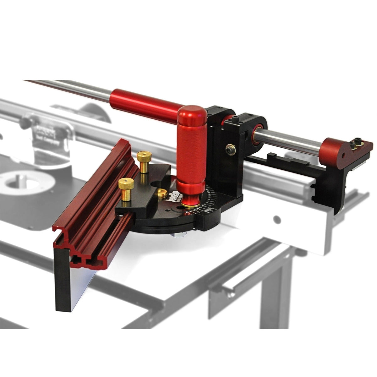 JessEm 06001 - Mite-R-Slide