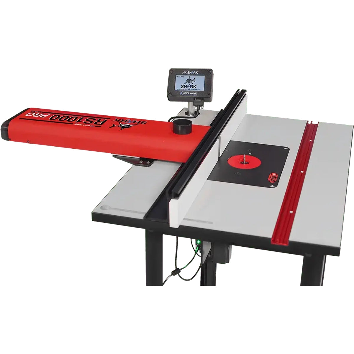 RS1000 PRO CNC Router Lift