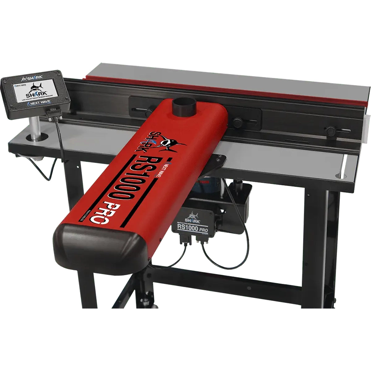 RS1000 PRO CNC Router Lift